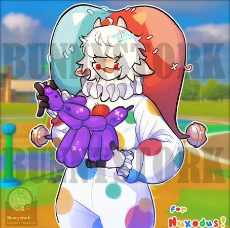 another gift to my friend!